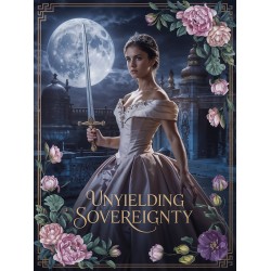 Unyielding Sovereignty