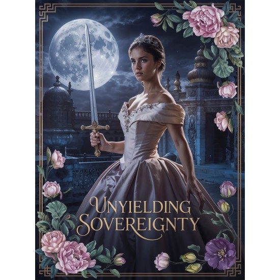 Unyielding Sovereignty