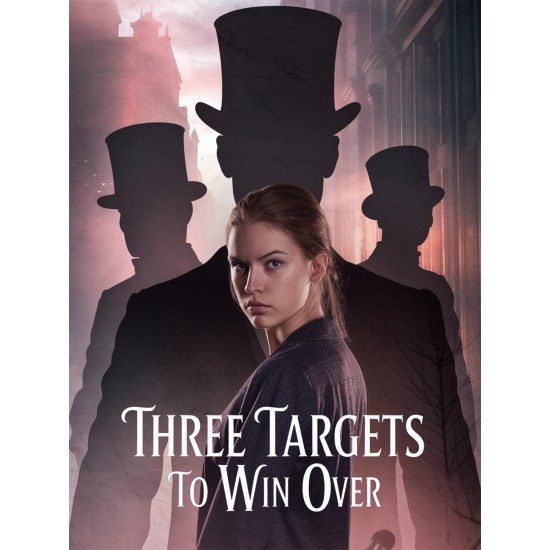 Three Targets to Win Over