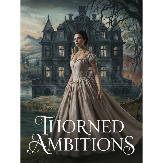 Thorned Ambitions