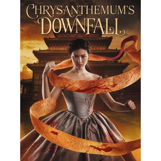 Chrysanthemum's Downfall