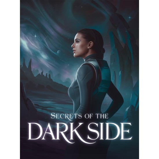 Secrets of the Dark Side