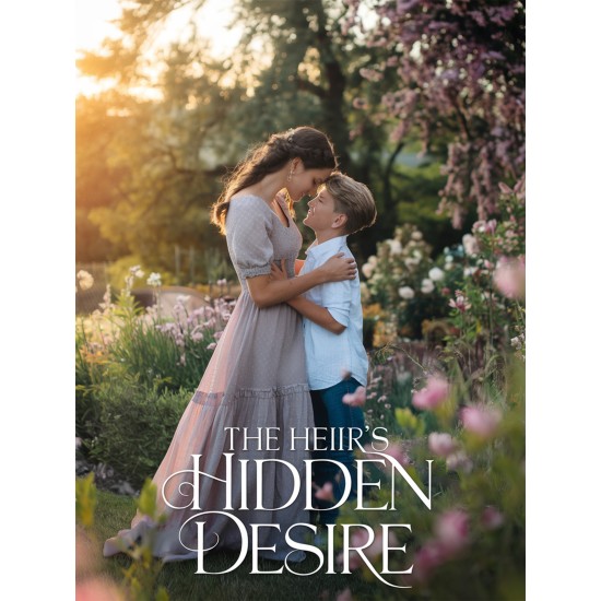 The Heir's Hidden Desire