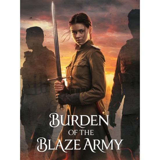 Burden of the Blaze Army