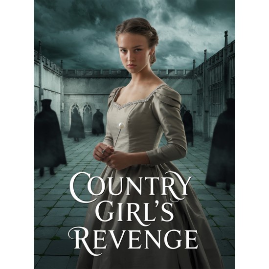 Country Girl's Revenge