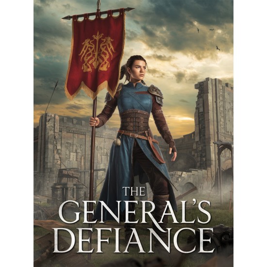 The General's Defiance
