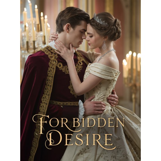 Forbidden Desire