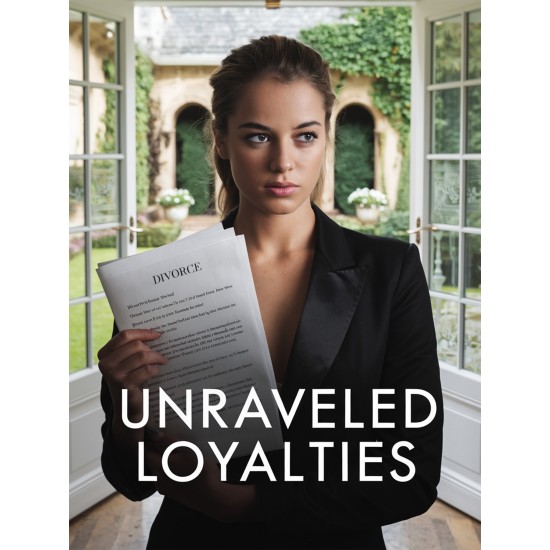 Unraveled Loyalties