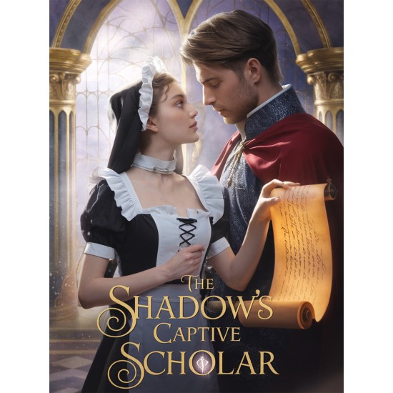 The Shadow's Captive Scholar