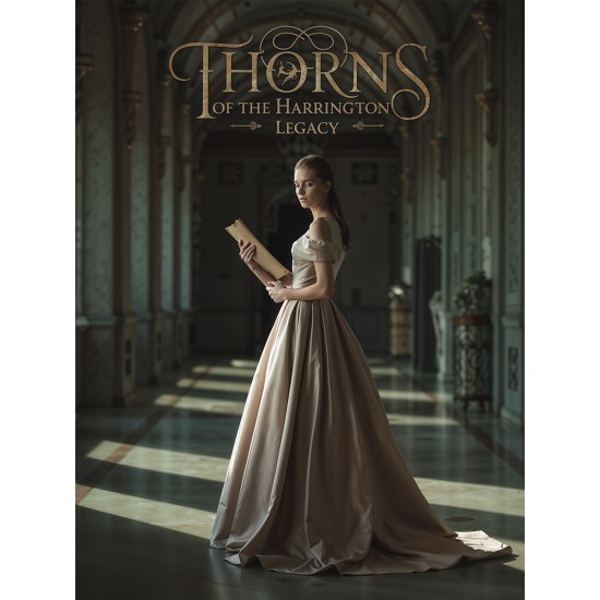 Thorns of the Harrington Legacy