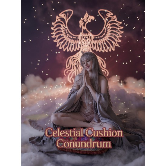 Celestial Cushion Conundrum