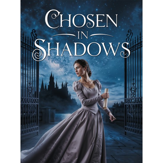 Chosen in Shadows