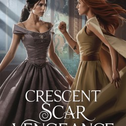 Crescent Scar Vengeance