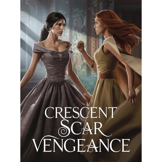 Crescent Scar Vengeance