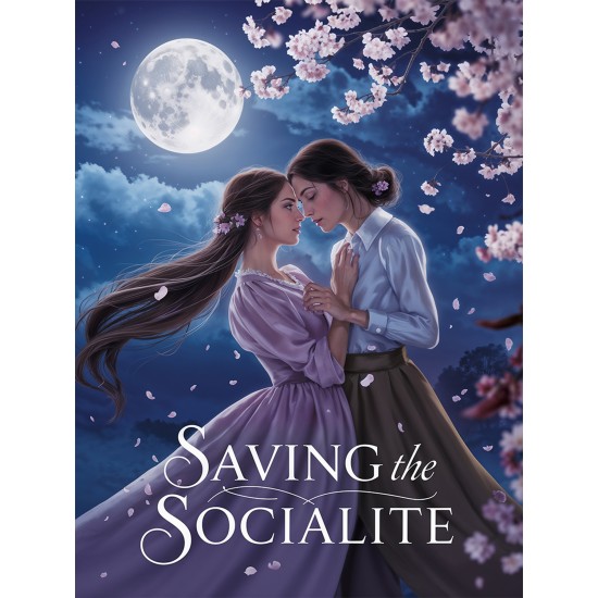 Saving the Socialite
