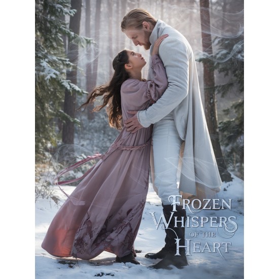 Frozen Whispers of the Heart