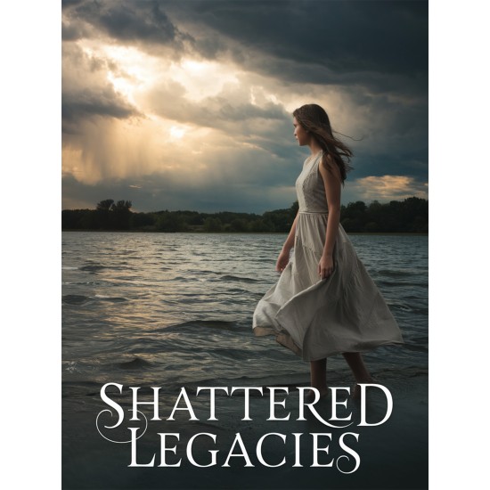 Shattered Legacies