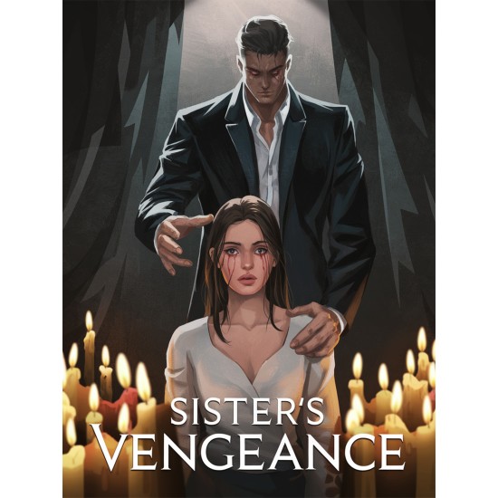 Sister's Vengeance