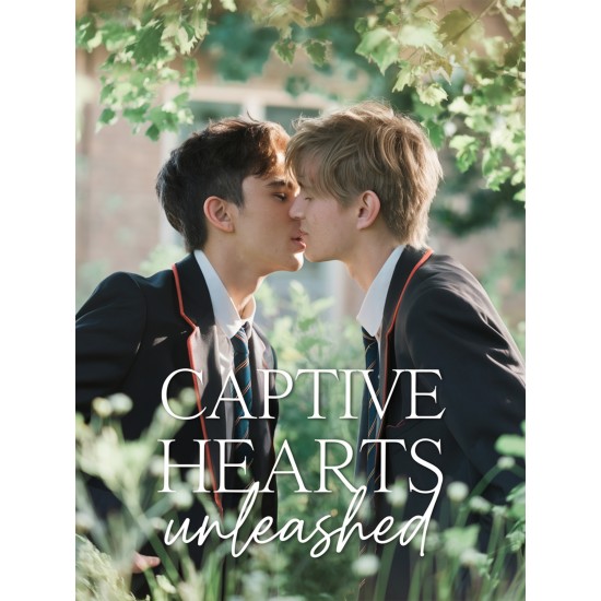Captive Hearts Unleashed