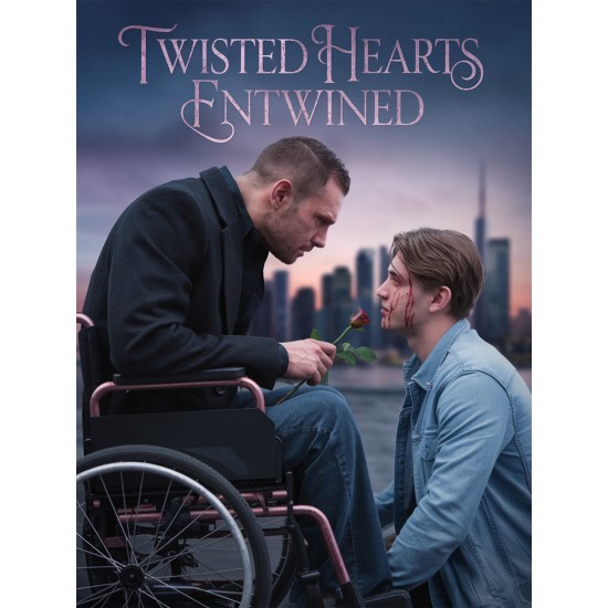 Twisted Hearts Entwined