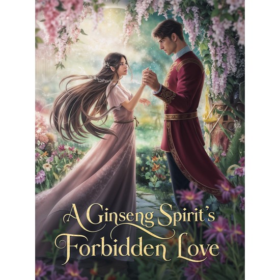 A Ginseng Spirit's Forbidden Love
