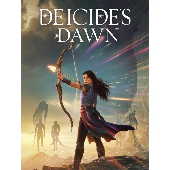 Deicide's Dawn