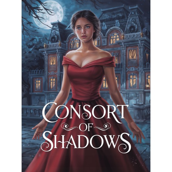 Consort of Shadows