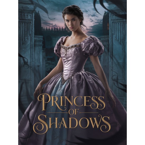 Princess of Shadows
