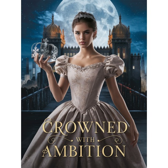Crowned with Ambition