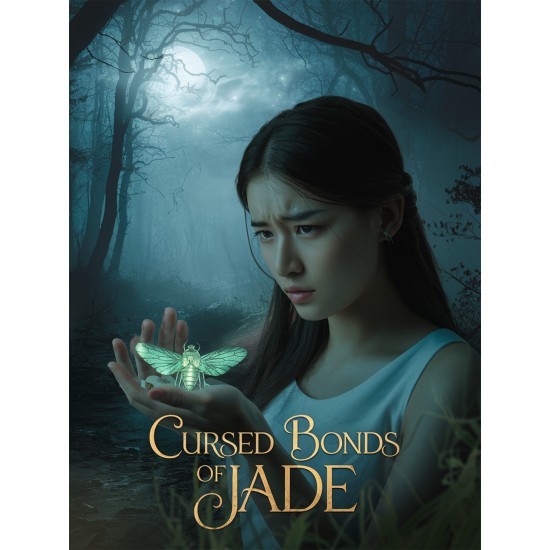 Cursed Bonds of Jade