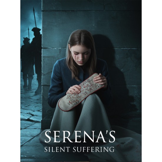 Serena's Silent Suffering