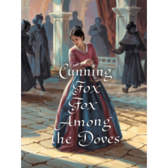 Cunning Fox Among the Doves