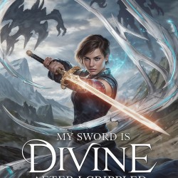 My Sword is Divine After I Crippled the Protagonist
