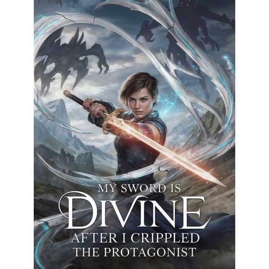 My Sword is Divine After I Crippled the Protagonist