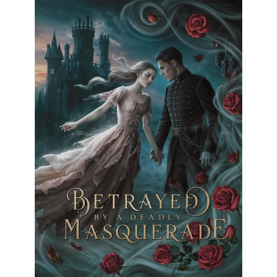 Betrayed by a Deadly Masquerade