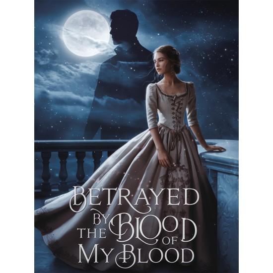 Betrayed by the Blood of My Blood