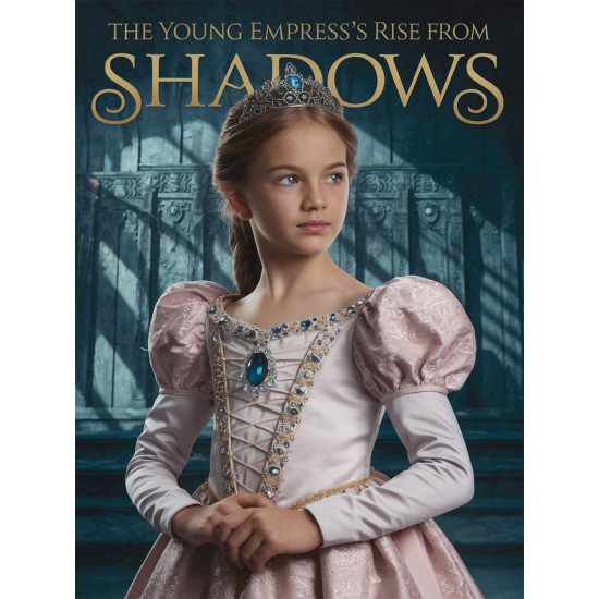 The Young Empress's Rise from Shadows