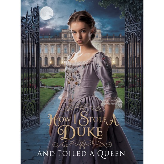 How I Stole a Duke and Foiled a Queen