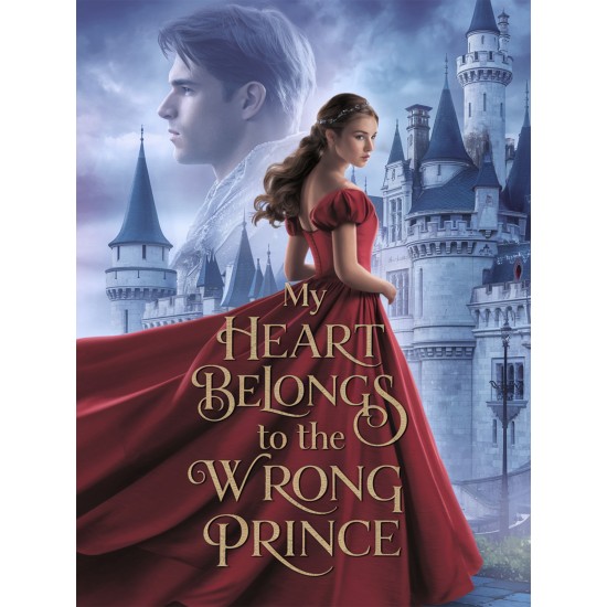 My Heart Belongs to the Wrong Prince