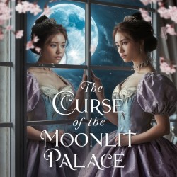 The Curse of the Moonlit Palace