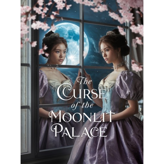 The Curse of the Moonlit Palace