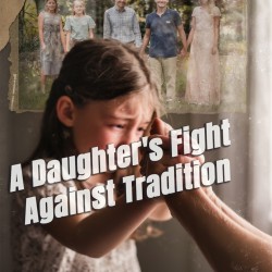 A Daughter's Fight Against Tradition