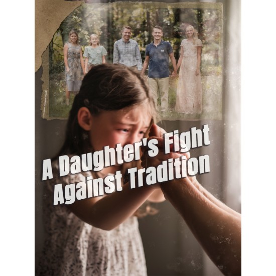 A Daughter's Fight Against Tradition