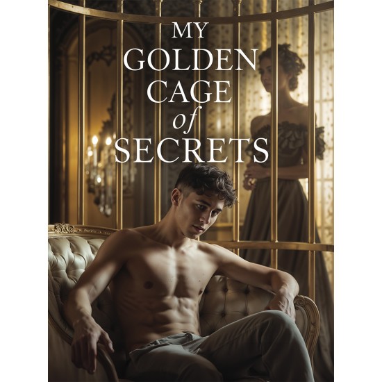 My Golden Cage of Secrets