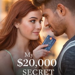 My $20,000 Secret for the Broke Beauty
