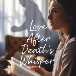 Love After Death's Whisper