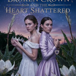 The Broken Crown and the Heart Shattered