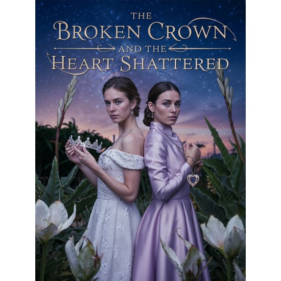 The Broken Crown and the Heart Shattered