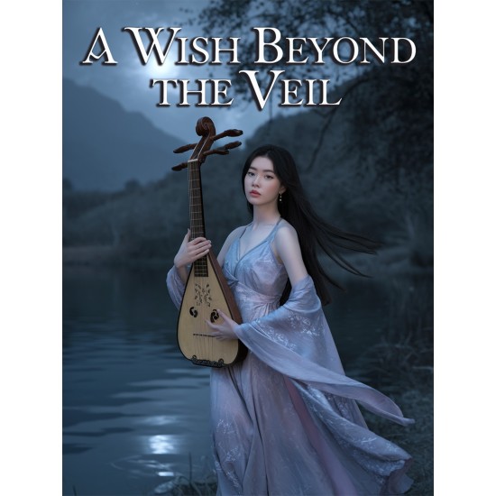 A Wish Beyond the Veil
