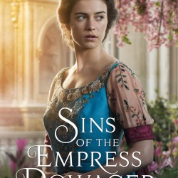 Sins of the Empress Dowager